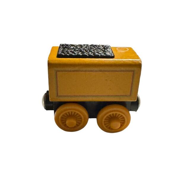 Thomas theTrain Wooden “Murdoch’s Tender” - Picture 1 of 5